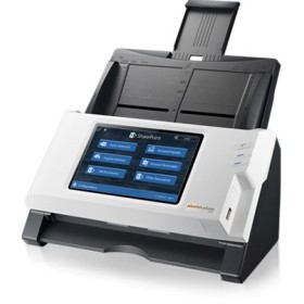 Comprar Plustek Escan A 350 Sharepoint Escaner - Ganga Electrónica