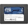Comprar Disco Duro Patriot P210 2.5" Ssd 2tb Sata 3 - Ganga Electrónica