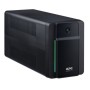 Comprar Apc Easy Ups 1600va 230v Avr Accs Schuko Sockets - Ganga Electrónica