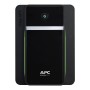 Comprar Apc Easy Ups 1600va 230v Avr Accs Schuko Sockets - Ganga Electrónica