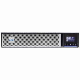 Comprar Eaton 5px 2200i Rt2u Netpack G2 2200 Watt 5min Incl Network Management Card - Ganga Electrónica