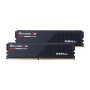 Comprar Memoria Ram G.skill Ddr5 5600 32gb 2x16gb C40 Ripjaws S5 1,2v F5-5600j4040c16gx2-Rs5k - Ganga Electrónica