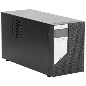 Comprar Legrand Keor Asi Spe Tower 3kva Línea Interactiva 2400 W 9 Salidas Ac - Ganga Electrónica