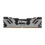 Comprar Memoria Ram Kingston Fury Renegade Silver 32gb (2x16 Gb) Ddr5 6400 Mhz Cl32 Kf564c32rsk2-32 - Ganga Electrónica