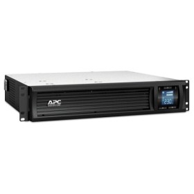 Comprar Apc Smart-Ups C 3000va Lcd Rm 2u 230v - Ganga Electrónica