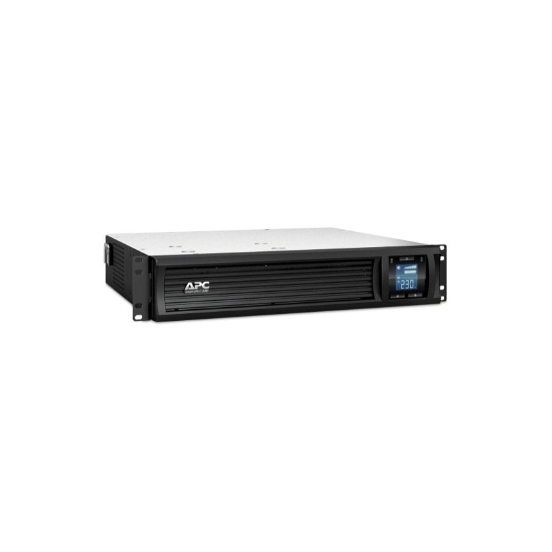 Comprar Apc Smart-Ups C 3000va Lcd Rm 2u 230v - Ganga Electrónica