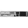 Comprar Apc Smart-Ups C 3000va Lcd Rm 2u 230v - Ganga Electrónica