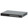 Comprar Intellinet 24port Gigabit Poe+ Switch 2x1g Sfp 370 W - Ganga Electrónica