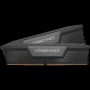 Comprar Memoria Corsair DDR5 32gb 2x16gb PC6400 Vengeance CMK32GX5M2B6400C36 - Ganga Electrónica