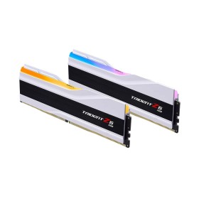 Comprar Memoria G.skill Ddr5 64 Gb 6000 (2x 32 Gb) Dual-Kit, F5-6000j3040g32gx2-Tz5rw - Ganga Electrónica