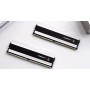 Comprar Memoria G.skill Ddr5 64 Gb 6000 (2x 32 Gb) Dual-Kit, F5-6000j3040g32gx2-Tz5rw - Ganga Electrónica