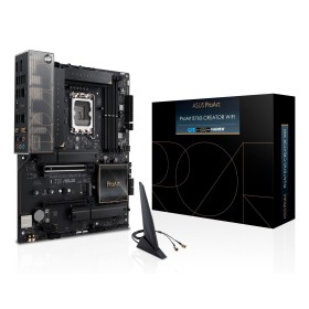 Comprar Placa Base Asus Proart B760-Creator Wifi Intel,1700,Ddr5,Atx - Ganga Electrónica