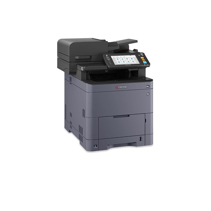 Comprar Kyocera Taskalfa Ma3500ci Impresora Multifunción Color Laser Legal (216 X 356 Mm)/A4 (210 X 297 Mm) (Original) A4/Legal 