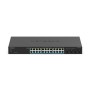 Comprar Netgear Smart Ms324txup Conmutador 2+/L3 Lite Inteligente 24 X 100/1000/2.5g (Poe++) + 4 X 10 Gigabit Sfp+ (Enlace De - 