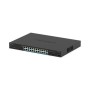 Comprar Netgear Smart Ms324txup Conmutador 2+/L3 Lite Inteligente 24 X 100/1000/2.5g (Poe++) + 4 X 10 Gigabit Sfp+ (Enlace De - 