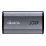 Comprar Adata Se880 4tb, Ssd Externo (Gris, Usb-C 3.2 Gen 2x2 (20 Gbit/S)) - Ganga Electrónica