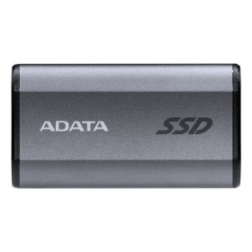 Comprar Adata Se880 4tb, Ssd Externo (Gris, Usb-C 3.2 Gen 2x2 (20 Gbit/S)) - Ganga Electrónica