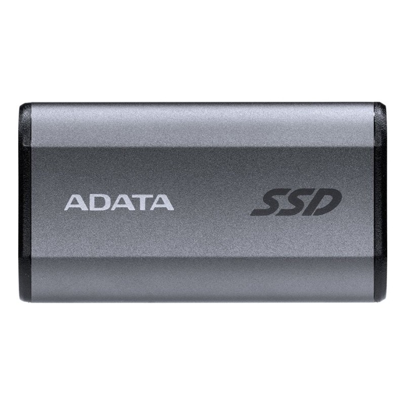 Comprar Adata Se880 4tb, Ssd Externo (Gris, Usb-C 3.2 Gen 2x2 (20 Gbit/S)) - Ganga Electrónica