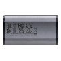 Comprar Adata Se880 4tb, Ssd Externo (Gris, Usb-C 3.2 Gen 2x2 (20 Gbit/S)) - Ganga Electrónica