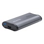 Comprar Adata Se880 4tb, Ssd Externo (Gris, Usb-C 3.2 Gen 2x2 (20 Gbit/S)) - Ganga Electrónica