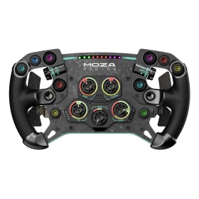 Comprar Moza racing Racing Gs V2p - Volante Pc - Ganga Electrónica