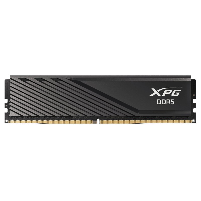 Comprar Memoria Adata Ddr5-6000 Dimm 32 Gb Ax5u6000c3032g-Slabbk - Ganga Electrónica