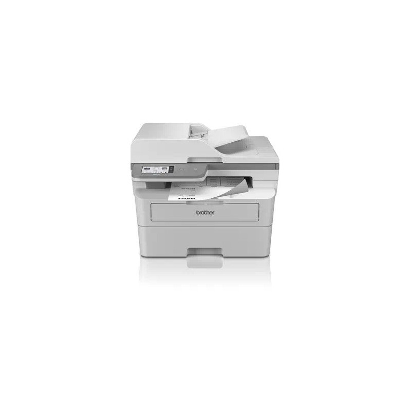 Comprar Brother Mfc-L2922dw Impresora Multifunción Láser A4 1200 X 1200 Dpi 34 Ppm Wifi - Ganga Electrónica