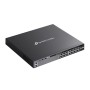 Comprar Tp-link Omada 24-Port Gigabit Stackable L3 Managed Switch With 4 10ge Sfp+ Slots - Ganga Electrónica