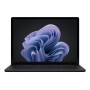 Comprar Microsoft Surface Laptop 6 I7 16gb 256gb 15" W11pro Negro 3y - Ganga Electrónica