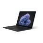 Comprar Microsoft Surface Laptop 6 I7 16gb 256gb 15" W11pro Negro 3y - Ganga Electrónica