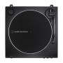 Comprar Tocadiscos Audio-Technica At-Lp60xusbgm, Negro At-Lp60xusbgm - Ganga Electrónica