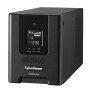 Comprar Sai Cyberpower Pr3000elcdsl Sistema De Alimentación Ininterrumpida (Ups) Línea Interactiva 3 Kva 2700 W 9 Salidas Ac - G