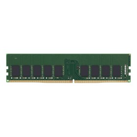 Comprar Memoria Kingston 32gb Ddr4-2666mt/S Ecc Cl19 Mem Dimm 2rx8 Micron F - Ganga Electrónica