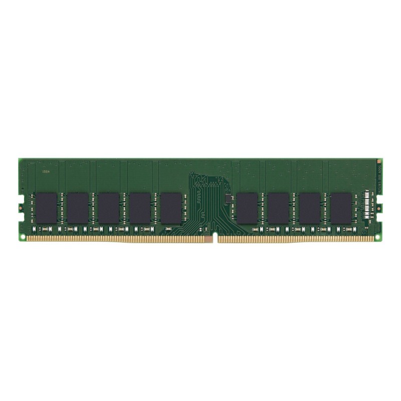 Comprar Memoria Kingston 32gb Ddr4-2666mt/S Ecc Cl19 Mem Dimm 2rx8 Micron F - Ganga Electrónica