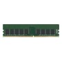 Comprar Memoria Kingston 32gb Ddr4-2666mt/S Ecc Cl19 Mem Dimm 2rx8 Micron F - Ganga Electrónica