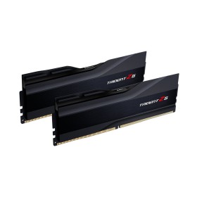 Comprar G.skill Memoria 32 Gb Ddr5 7600 (2x 16 Gb) Kit Dual Trident Z5, Intel Xmp F5-7600j3646g16gx2-Tz5k - Ganga Electrónica