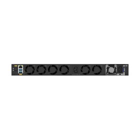 Comprar Netgear M4350-16v4c Switch Vsm4320c 16xsfp28 4xqsfp Gestionado L3 Negro - Ganga Electrónica