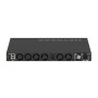 Comprar Netgear M4350-16v4c Switch Vsm4320c 16xsfp28 4xqsfp Gestionado L3 Negro - Ganga Electrónica