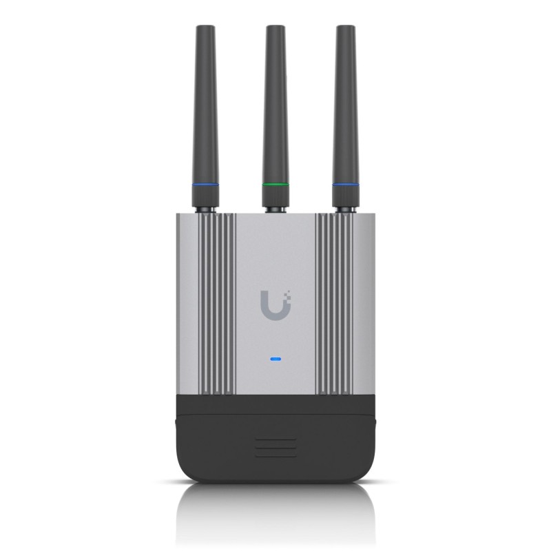 Comprar Router Ubiquiti Unifi Umr-Industrial, Wifi Móvil Umr-Industrial - Ganga Electrónica