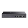 Comprar Router Vpn Tp-link Er7406 1p Giga Sfp 5p Giga Usb 3.0 Gestion Centralizada Omada Balanceo De Carga - Ganga Electrónica