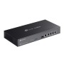 Comprar Router Vpn Tp-link Er7406 1p Giga Sfp 5p Giga Usb 3.0 Gestion Centralizada Omada Balanceo De Carga - Ganga Electrónica