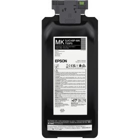 Comprar Tinta Epson Negro Matte F. C8000e - Ganga Electrónica