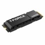 Comprar Team group Grupo De Equipo T-Force G70 Pro 2tb, Ssd Pcie 4.0 X4 M.2 2280 Disipador De Calor De Aluminio Tm8ffh002t0c128 