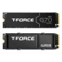 Comprar Team group Grupo De Equipo T-Force G70 Pro 2tb, Ssd Pcie 4.0 X4 M.2 2280 Disipador De Calor De Grafeno Tm8ffh002t0c129 -