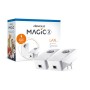 Comprar Kit Básico Devolo Magic 2 Lan 1-1-2, Powerline 4250059682603 - Ganga Electrónica