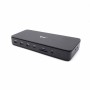 Comprar I-Tec Thunderbolt 4 2x Display Dock Generation 3 7x Usb + Thereof 1x Tb4 2.5glan Pd 92w 1m Tb4 Cable Sd Tf Cardreader 3.