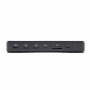 Comprar I-Tec Thunderbolt 4 2x Display Dock Generation 3 7x Usb + Thereof 1x Tb4 2.5glan Pd 92w 1m Tb4 Cable Sd Tf Cardreader 3.