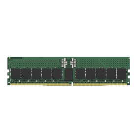 Comprar Memoria Kingston Technology Kth-Pl556d8-32g 32 Gb 1 X 32 Gb Ddr5 Ecc - Ganga Electrónica