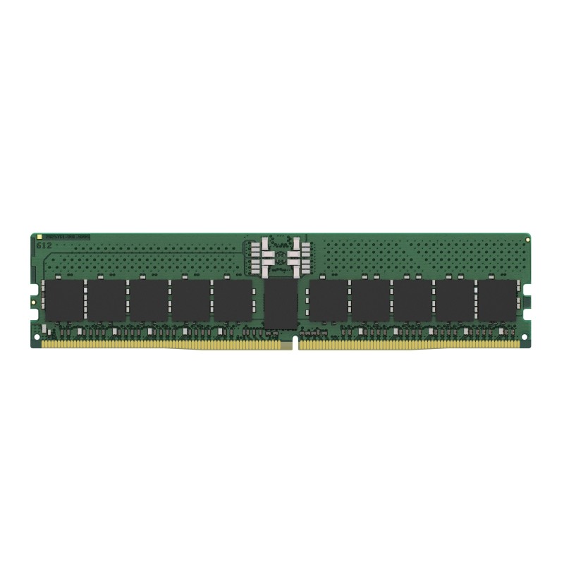 Comprar Memoria Kingston Technology Kth-Pl556d8-32g 32 Gb 1 X 32 Gb Ddr5 Ecc - Ganga Electrónica