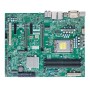 Comprar Placa Base Supermicro X13sae Atx Socket 1700 Ddr5-Only Single - Ganga Electrónica